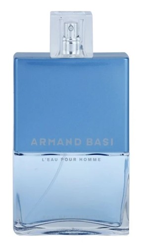 Armand Basi L'Eau pour Homme 4.2 oz / 125 ml Eau de Toilette - Picture 3 of 5
