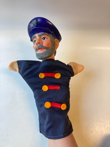 Mr. Rogers Neighborhood Hand Puppets Lot of 6 - Picture 20 of 20