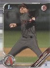 2019 Bowman Draft - Drey Jameson #BD-194
