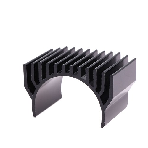 Heat Sink Extruders Equipped With Similar Motor To Prevent The Motor Overheating - Afbeelding 11 van 18