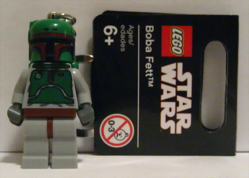 1 LEGO® STAR WARS SCHLÜSSELANHÄNGER (ALT) Ihrer Wahl - Picture 36 of 45