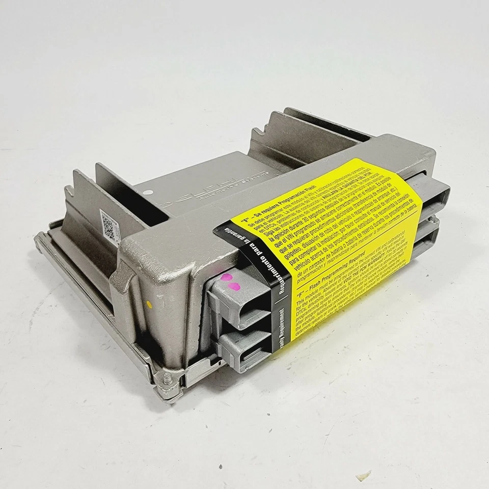 Engine Control Module BWD / OEM ECC12605MU Remanufactured - Image 2 of 4