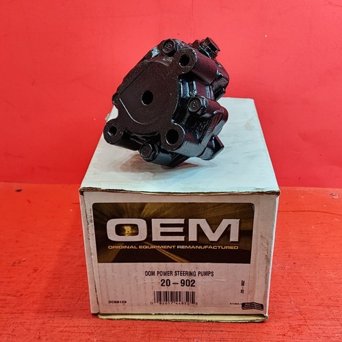 OEM Power Steering Pump 20-902 For 1995-2000 Chrysler Cirrus Dodge Stratus Breez