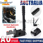 <!--F#f_0-->Vertical Hydraulic Handbrake Lever Hydro E-brake For Drift Rally Racing Parts AU<!--F/-->