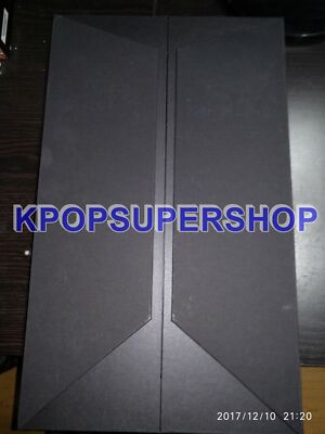 BTS Global Official Fan Club Merchandise 4th ARMY Kit New Rare OOP