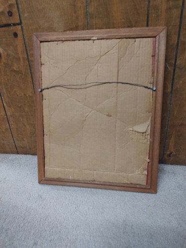 1932 John N. Garner For Vice-President Original campaign poster Framed Campaign - Picture 6 of 6