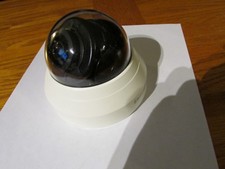 Samsung SND-L6012N/EX 1080P FHD Network IP Dome Camera CCTV with POE