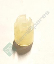 580 pcs. ESSENTRA COMPONENTS SSRS4-4-01 BRD SPT SNAP LOCK SCREW MNT 1/4"