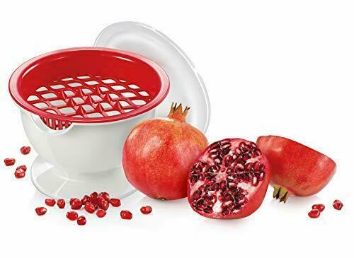 Mattarello In Marmo Navaris - Ø6x41 Cm Con Supporto Legno, Antiaderente Per Pasta E Pizza - Foto 9