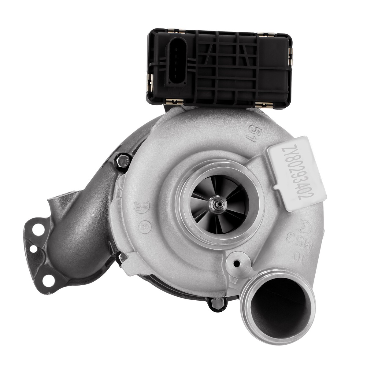 ZF5HP24A トランスミッションバルブボディ 5HP24A 5HP24 BMW対応