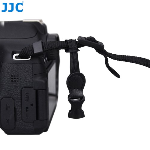 JJC 19*15*11cm Neoprene Camera Bag Case Pouch for Canon Nikon Panasonic SLR/DSLR - Picture 9 of 12