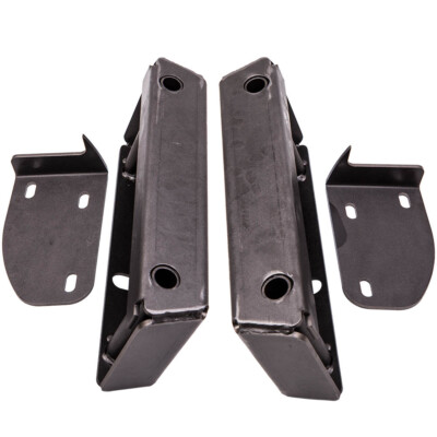 Front Suspension Swap Box kit For Ford F100 pickup  Crown Victoria 2003