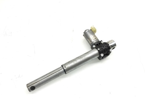 BMW X5 5 7 E70 F10 F01 VORDERER RECHTS SITZ NEIGUNGSVERSTELLER Bosch 9168758