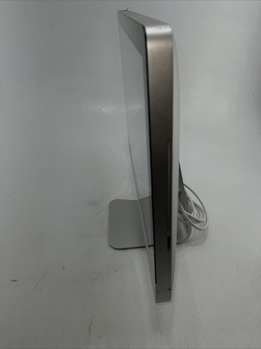 Apple iMac 21" 4GB Ram. No OS, Hard drive Surplus - Picture 9 of 9
