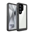 Samsung Galaxy S25 Ultra Waterproof Dirtproof Tradies Defender Case