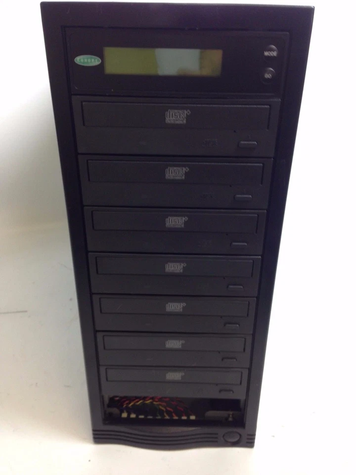 Condre CD Duplicator Ultra Speed - Image 3 of 4
