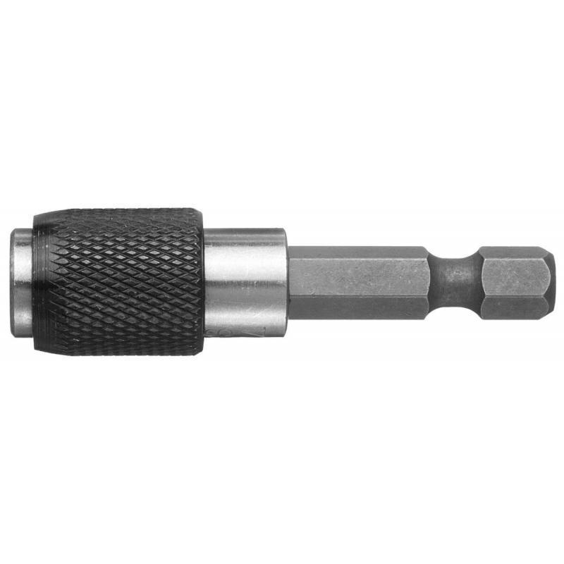 Facom EF.6P5 1/4"" Dr. Locking Ring Bit Holder