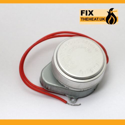 Motor síncrono de repuesto HONEYWELL V4044 para válvula motorizada - Imagen 2 de 6
