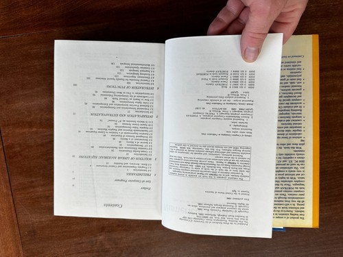 Numerical Recipes: The Art Of Scientific Computing; William H. Press; 1986 HC DJ - 第 5/13 張圖片