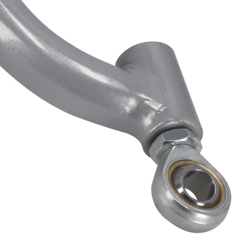 Upper Lower High Clearance Radius Rods Bars Kit for Polaris RZR TURBO XP EPS - Picture 14 of 14