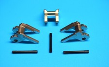 2012 Topps Tier One Full of Knobs - Bat Knobs, That Is 21