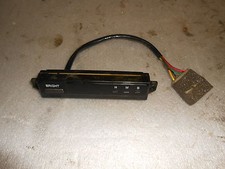 Uhr digital Subaru Legacy Outback Bj.1994-1999