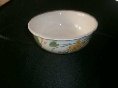 Villeroy & Boch , Geranium sehr schöne Schüssel 18cm x 7,5cm - Bild 4 von 5