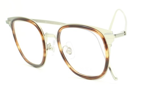 MUZIK VIBE TRACK 3.S Anteojos MARCOS Anteojos RX Gafas Ópticas Nuevo Nuevo en Caja Corea - Imagen 2 de 12