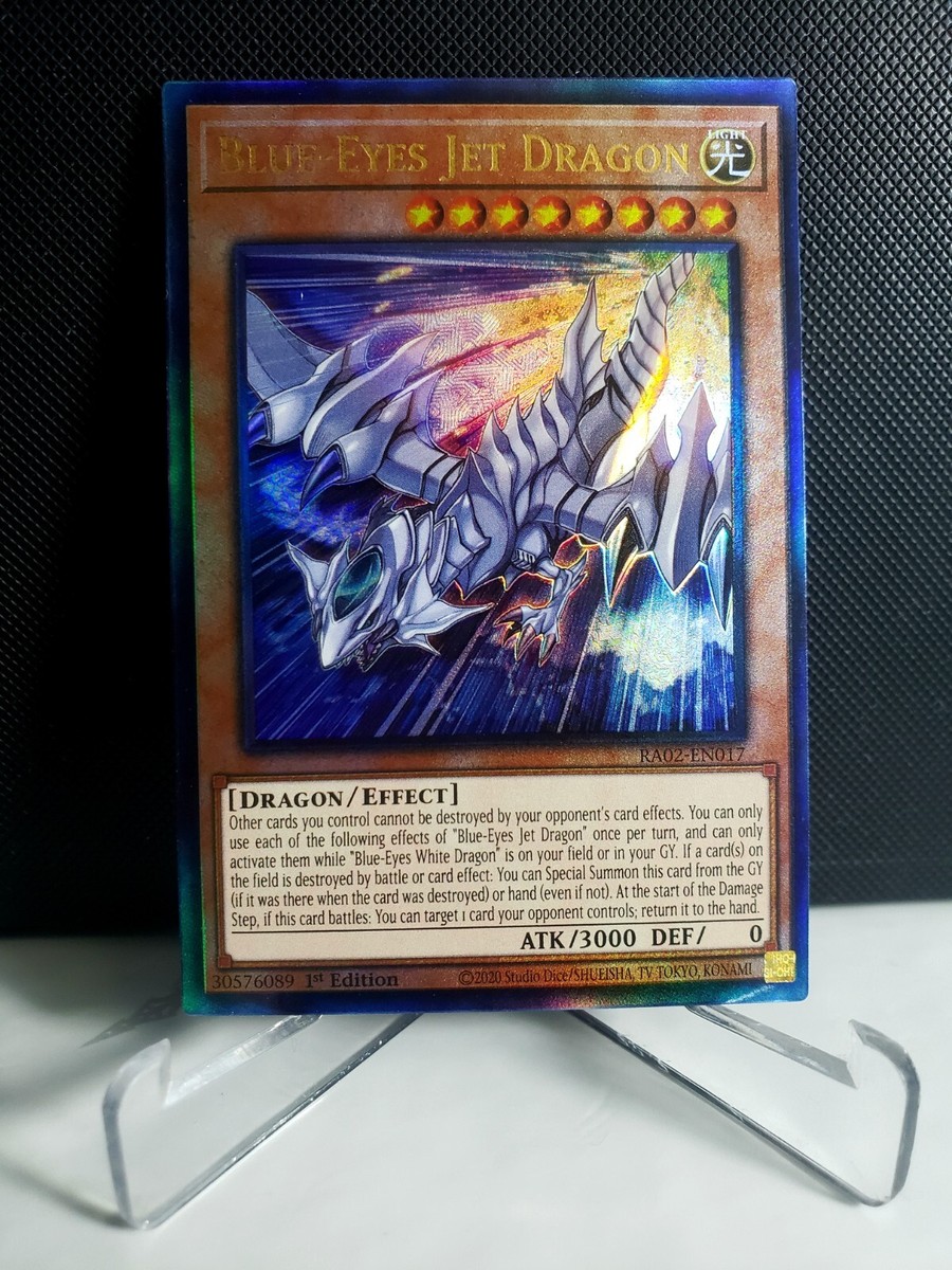 Yugioh! 25th Anniversary Rarity Collection II - Prismatic Ultimate