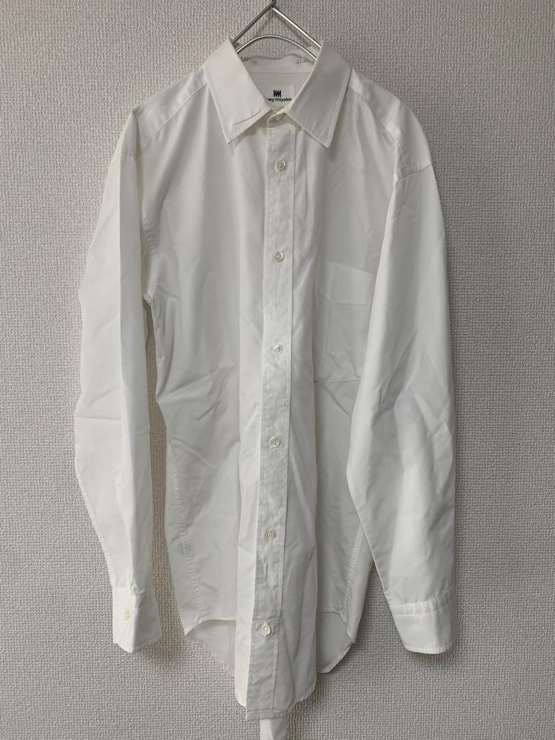 ISSEY MIYAKE im product Dress Shirt HAMILTON | eBay