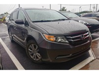 2016 Honda Odyssey SE A/C MAGS 8 PASSAGERS