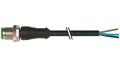 MURR ELEKTRONIK 7000-12001-6133500 NEW