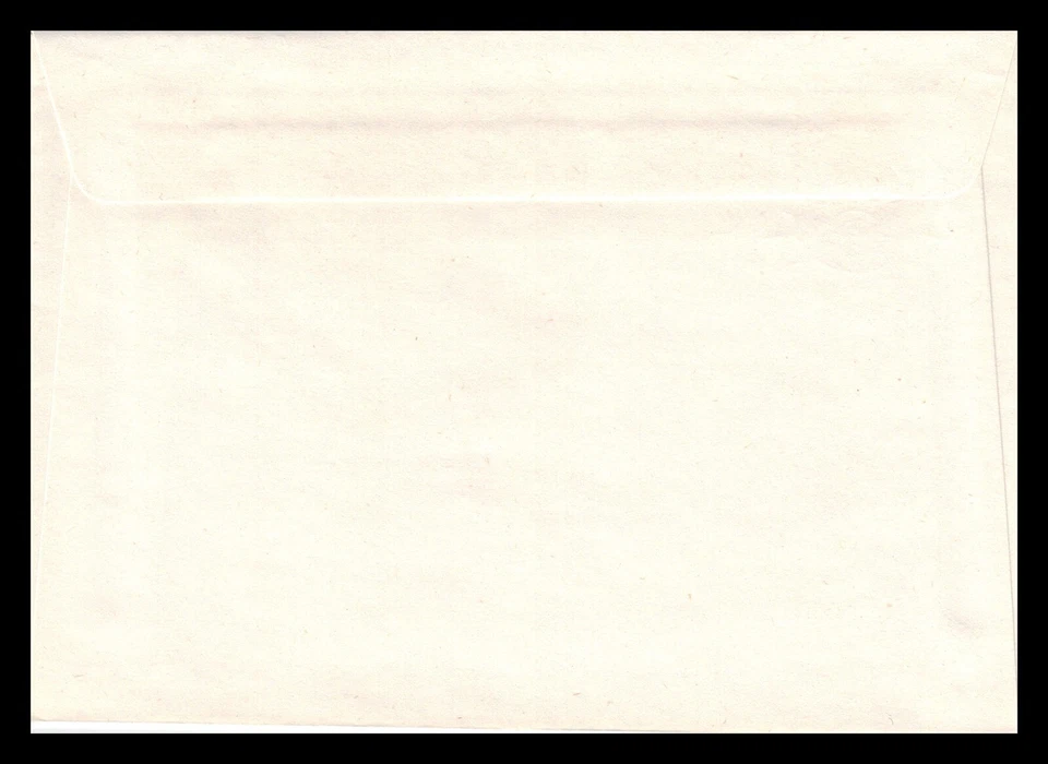 Islandia 1984 FDC, Flores VI. Hierba Burnet Rose/Plata. Lote #6. Foto 2 de 2