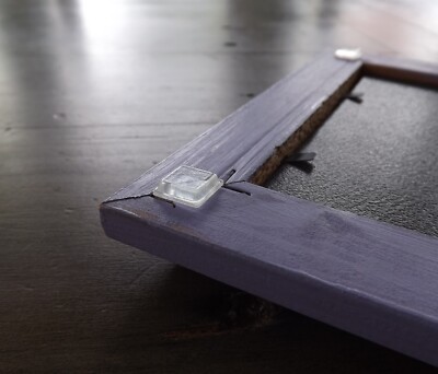 Mofun® 100 PCS Mini Clear Self Adhesive Domed Rubber Feet, Bumper Stops For Coasters, Furniture - View #10