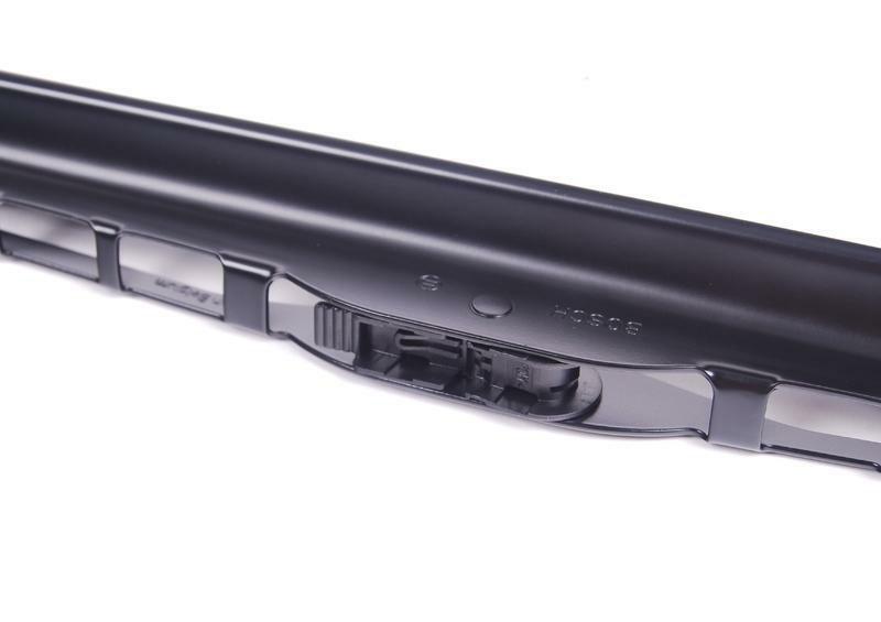 BMW Front Windshield Wiper Blade Left E38 7 Series 61618361475 | eBay