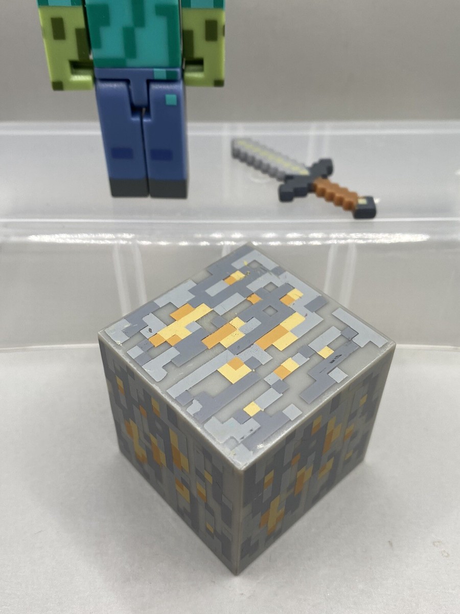 マインクラフト 楽天市場】マインクラフト(MINECRAFT) ベーシックフィギュア S