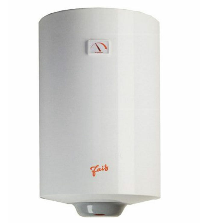 Scaldabagno Scaldino Elettrico Verticale Ariston FAIS 80 Litri LT Scaldacqua