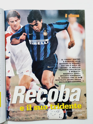 スポーツ・フィットネス Roberto Baggio TVCF & Making DVD