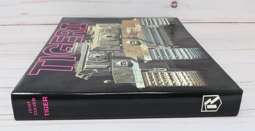 Tiger I by Uwe Feist & Bruce Culver, Ryton Publications, 1992 Collectors Edition - Picture 2 of 20