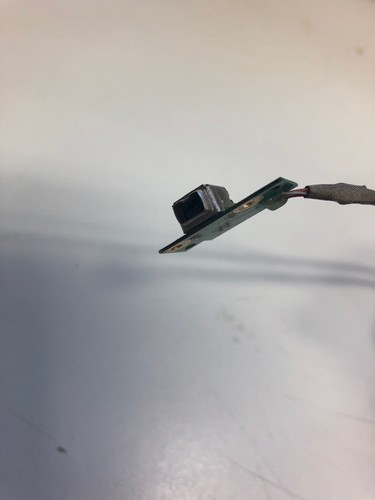 Placa de puerto Firewire Dell Latitude E6410 con cable - Imagen 3 de 3