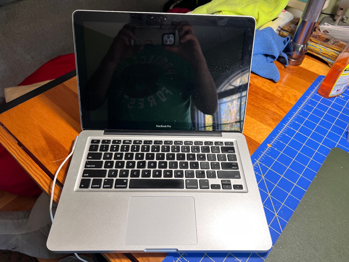 【Office有】Macbook Pro A1278 Amazon.com: Apple Macbook Pro 13.3in Laptop Computer Intel Core i5