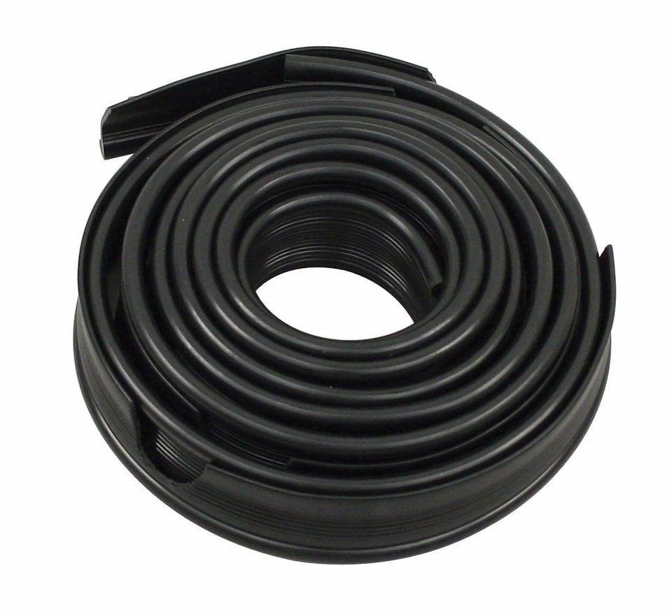 大众甲壳虫挡泥板串珠,大众挡泥板珠,大众挡泥板密封,4 件 — 第 3/3 张图片