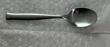 Dansk Elsinore 1 teaspoon - 6 1/2" - stainless Japan satin finish (more avail)