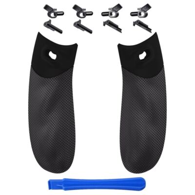 Rubber Side Grip Kit Trigger Stopper Mod Switch for Xbox Series X S Controller