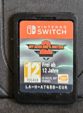 ebay® Auktion 406890915641 | My Hero One's Justice 2 (Nintendo Switch, 2020) nur Cartridge Thumbnail of ebay® auction 406890915641 | My Hero One's Justice 2 (Nintendo Switch, 2020) nur Cartridge