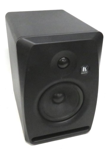Altoparlante da studio bidirezionale Kramer Dolev 5 * 5" alimentato * testato funzionante - Foto 1 di 8