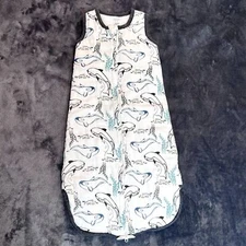 Nest design cotton/ bamboo sleep sack size small/66