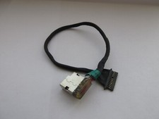 HP DC Power Jack Harness Cable For OMEN 17-AN 924112-T15