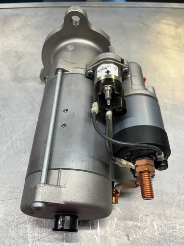 Bosch Starter Motor 0 986 022 980 - Picture 2 of 3