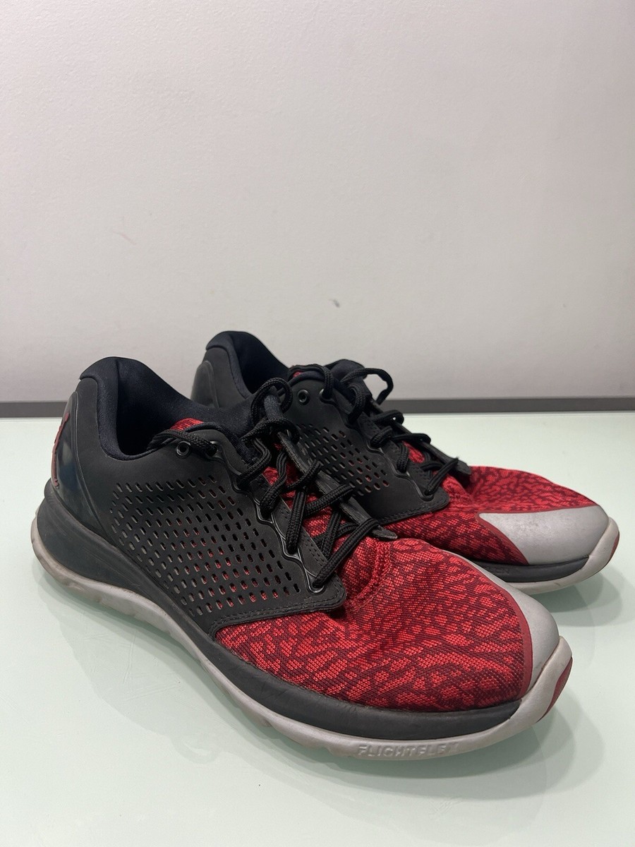 ☆JORDAN TRAINER ST WINTERのバッシュです☆